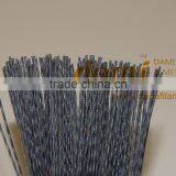 NYLON 612 CRIMPED SILICON CARBIDE 120# ABRASIVE FILAMENT thumbnail-4