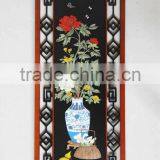Wood Carving Painting thumbnail-1