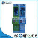 Coin Operated Claw Crane Machine Claw Crane Coin Operated Game Machine Cartoon Claw Crane Vending Machine 2015 New Arriv thumbnail-4