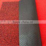 Mix Color Car Floor Mat Spike Backing PVC Coil Mat thumbnail-1
