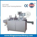 KCF-350G Model Paper Cup Cover Forming Making Machine