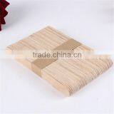 Eco Friedly Disposable Brich Wood Popsicle Stick Ice Cream thumbnail-6