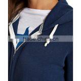 Full Zipper Hoodie for Women's thumbnail-3