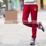 2014 Womens High Waist Yoga Gym Rubber Pants thumbnail-1