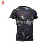 Sublimation Polo Shirt,Polo T Shirt thumbnail-3
