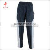 Full Sublimation Men's Tracksuit Pants Team Uniform thumbnail-1