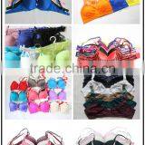 Mature Underwear Sexy Womens Big Cup Bra/women Open Cup Bra thumbnail-1