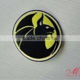 China Embroidery Sport Shoulder Patches thumbnail-4