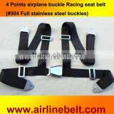 Airline Airplane Aircraft Belt Buckle With Customized Logo thumbnail-6