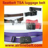 2013 New Design High Quality Luggage Belt thumbnail-1