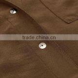 OEM Factory New Arrival Vintage Style Tunic Design Middle East Clothing thumbnail-4