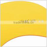 Kearing French Curves for Painting & Designing 2 Pieces as 1 Set Plastic Rulers #1313s thumbnail-5