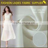 Good Quality With Cheap Price, Chiffon Fabric for Dress, Polyester Chiffon Fabric thumbnail-3