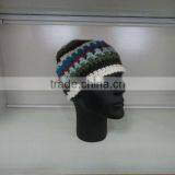 Knitted Hat thumbnail-1