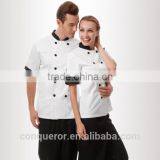 Kitchen Wear Chef Uniform Cook Uniform thumbnail-1