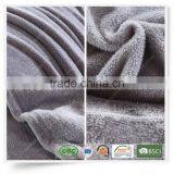 New Style Polar Plain Super Soft Glossy Flannel Blanket Factory Price High Quality Wholesale thumbnail-4