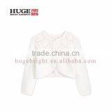 Fashionable Beautiful Normal Long Sleeve Girls Cardigans thumbnail-1