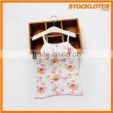 Gilrs Camisole Underwear Stock Lot Camisole Clearance Lot thumbnail-1