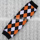 Wholesale Boutique Lovely Leg Warmers Sew Sassy Icing Legging Little Girl Model Top 100 Made in China thumbnail-1