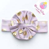Wholesale Children Rabbit Ear Headband ,headbands Accessories for Baby Girl thumbnail-2