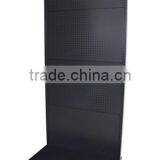 Gondola Shelving With Thousands of Shelves Merchandising System