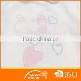 Promotional Gifted Baby Romper Stocklot thumbnail-5