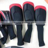 High Quality Golf Headcover for Golf Club Head thumbnail-3