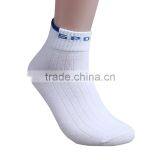 Custom Socks Men Athletic Sports Socks thumbnail-1