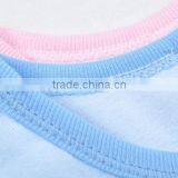 60%cotton40%polyester Intelock Kid Clothing in China thumbnail-2