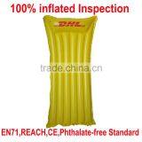 Customised PMS Color Pvc Air Mat thumbnail-4