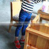 3jm0131 Kids Child's Jeans MOQ 300pcs thumbnail-1