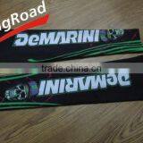 Stretch Lycra Compression Knee Sleeves & Arm Warmers, High Performance Sleeve thumbnail-1