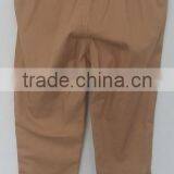 2016 Baby Boys Cotton Brown Pants for Autumn thumbnail-2
