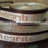 HIGH TENASITY POLYESTER Webbing for BAG Making thumbnail-1