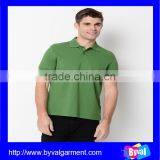 Custom Wholesale Cotton/Polyester Polo Shirt For Man/Man's Plain Polo T Shirt On Promotion thumbnail-1