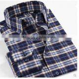2014 New Design Slim Fit Men Fashion Shirts Made in China thumbnail-1