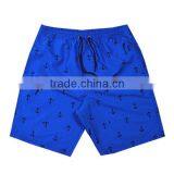 High Quality Ployester Mens Swimwear/Beach Shorts/OEM Most Popular Beach Shorts thumbnail-2