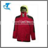 Hot Sale Men Red Ski Jacket