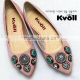 2011 Fashion Leather Shoes thumbnail-1