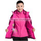 Fashion Design Winter Warm Cheap Outdoor Jackets For Women thumbnail-2