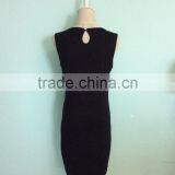 Cheapsale Girls Dress Names With Pictures Printing Women Casual Dress 2016 Summer thumbnail-2