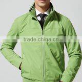 New Style Man Custom College Jacket thumbnail-6