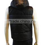 2014-2015 Men Outdoor Vest Winter thumbnail-3
