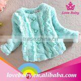 Wholesale Lovebaby New Arrival Aqua Children Winter Clothes thumbnail-1