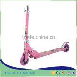 Kids 2 Wheels Foldable Mini Kick Scooter thumbnail-3