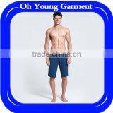 Cheap Wholesale Man Dri Fit Pants Cotton Sports Running Mens Shorts Fitness Mma Shorts Online Shopping thumbnail-1