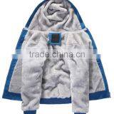 Wholesale Mens Winter Hoodie Suit Sportswear,high Quality Sports Wear,custom Sportswear thumbnail-5