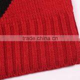 Fashion Men's Vest Sweater No Sleeves thumbnail-5