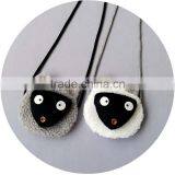 S16245A Lovely Children Cartoon Sling Bag Crossbody Bag Shoulder Bag thumbnail-1