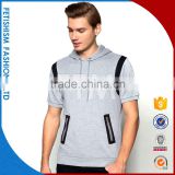 China Manufacturer OEM fitted t-shirt